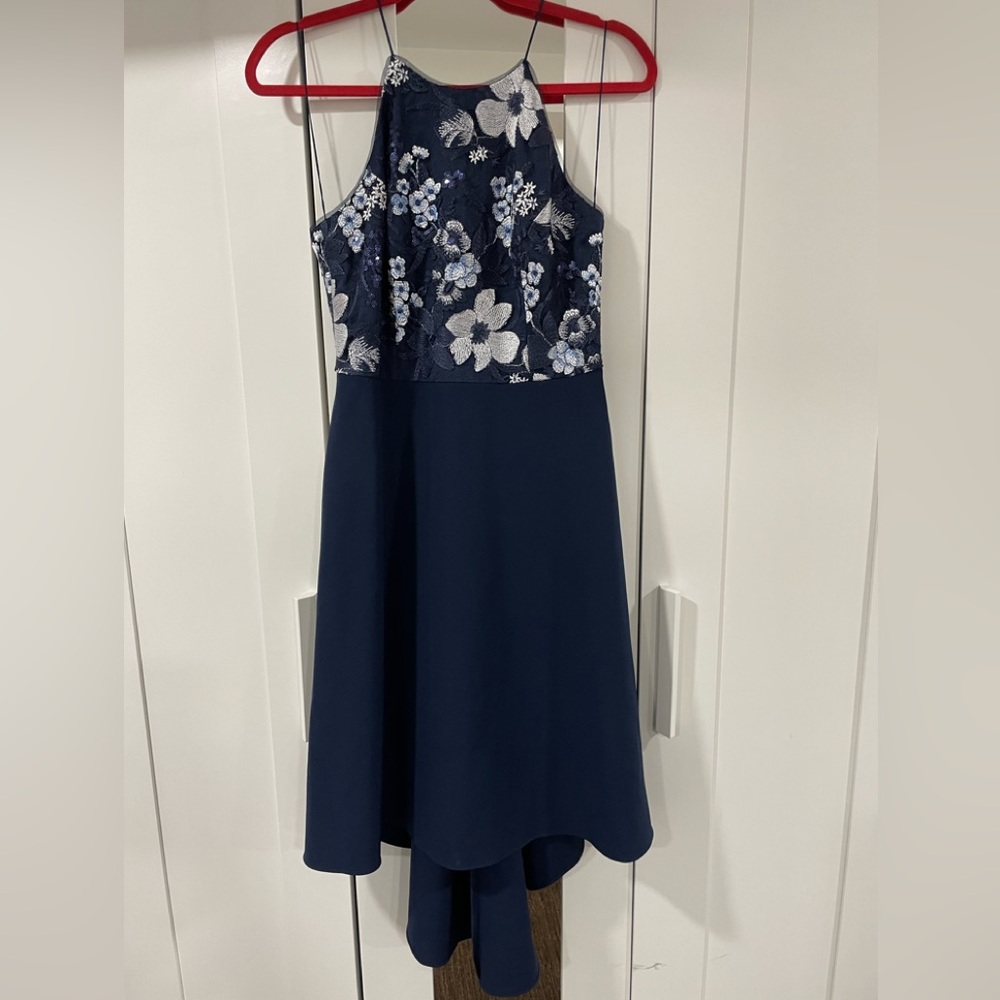 Aidan Mattox dress never used.